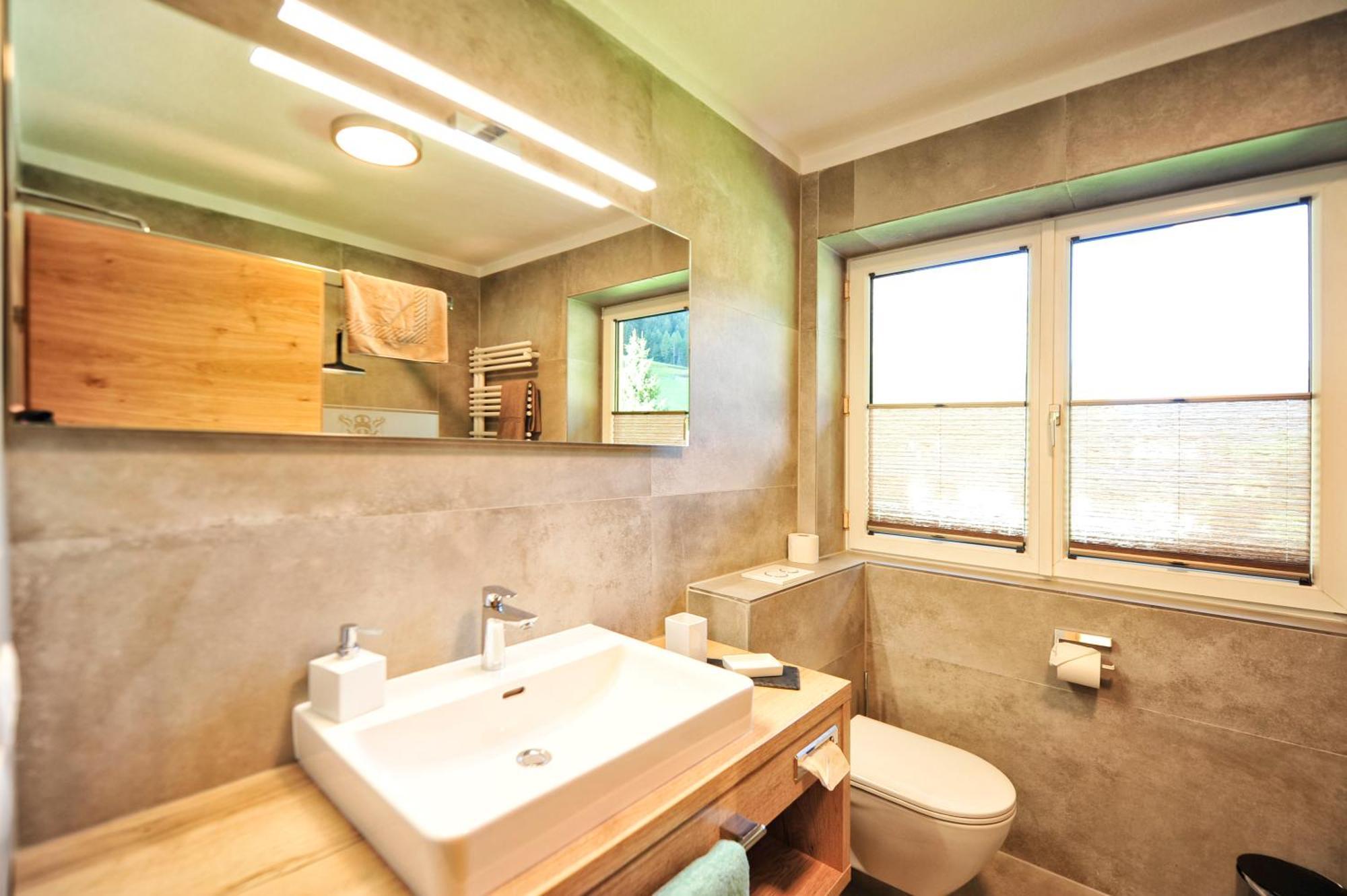 Baeckerei Schranz Bed and Breakfast Sankt Leonhard im Pitztal Εξωτερικό φωτογραφία